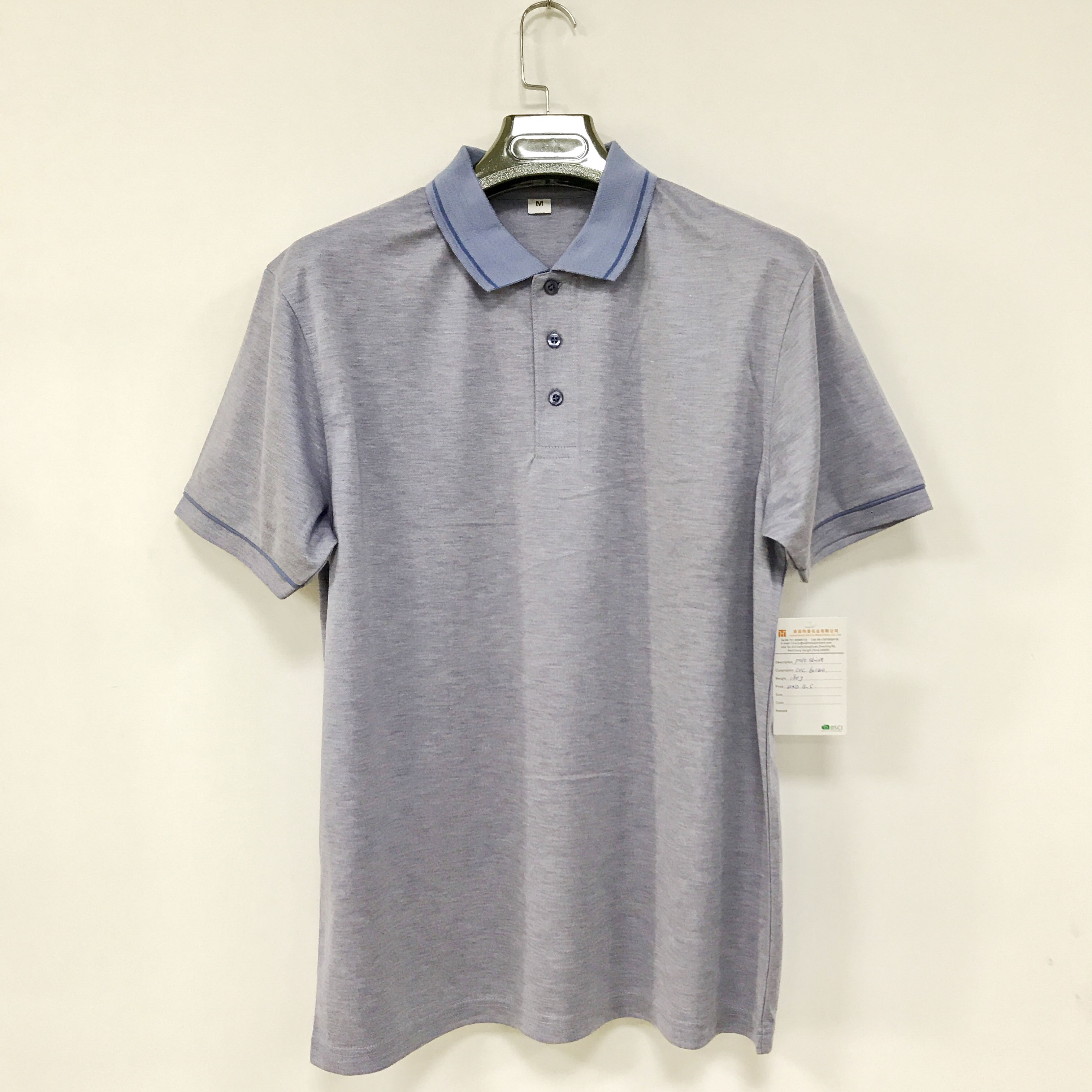 Men's Polo
