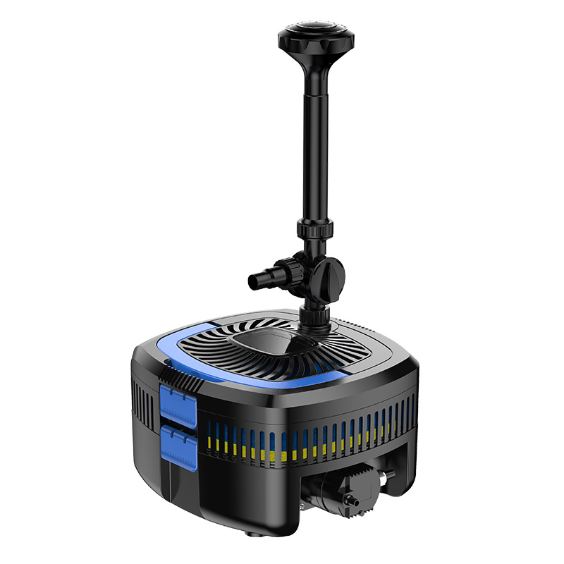 CUF Series UV-C Fountain Pump