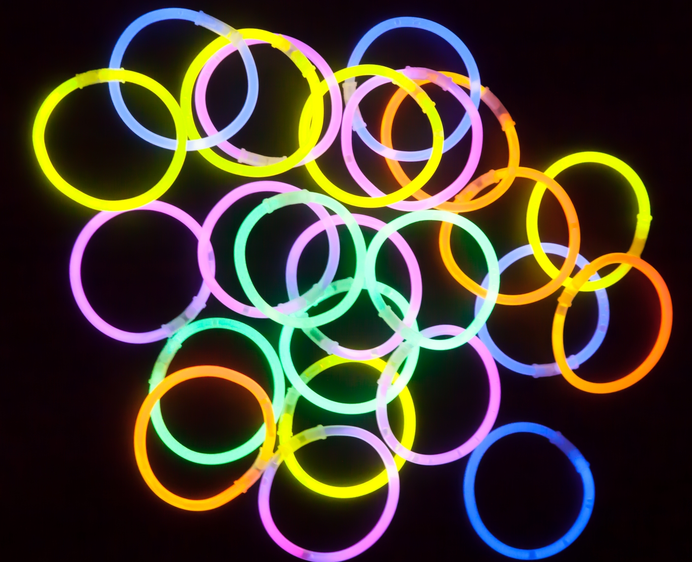 Glow Bracelets