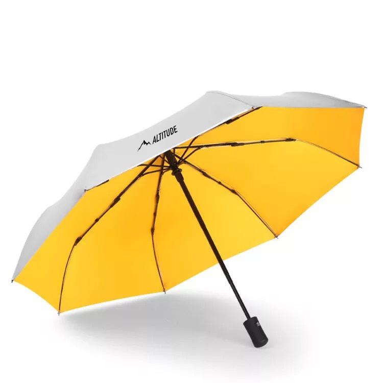 Full automatic umbrella
