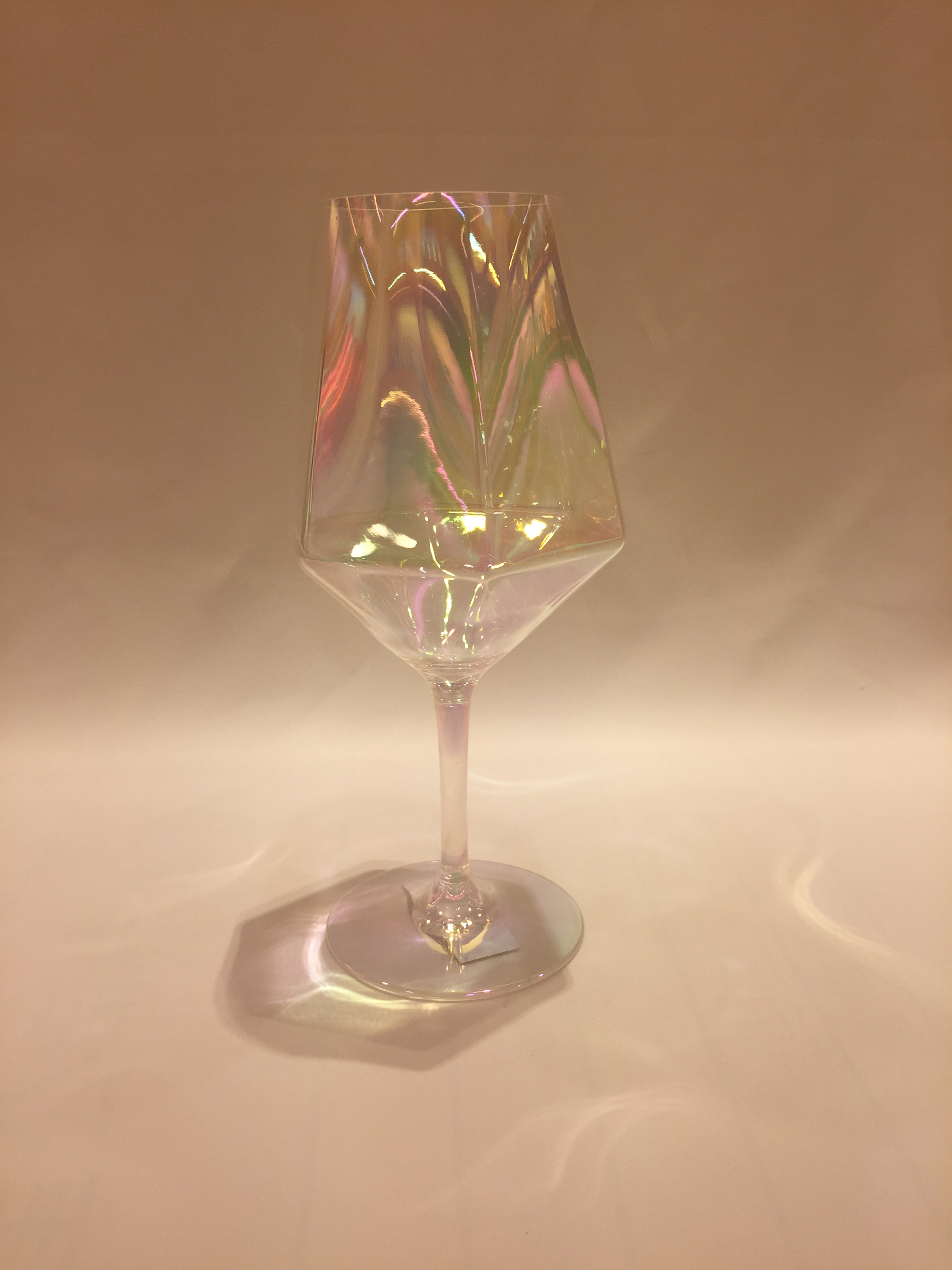 15OZ blow-bolding goblet