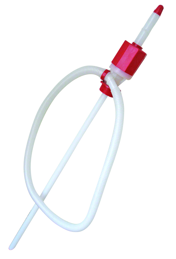Chemical Manual Pump