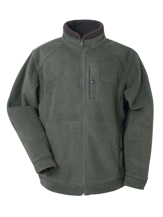 Hunting Fleece Jacket