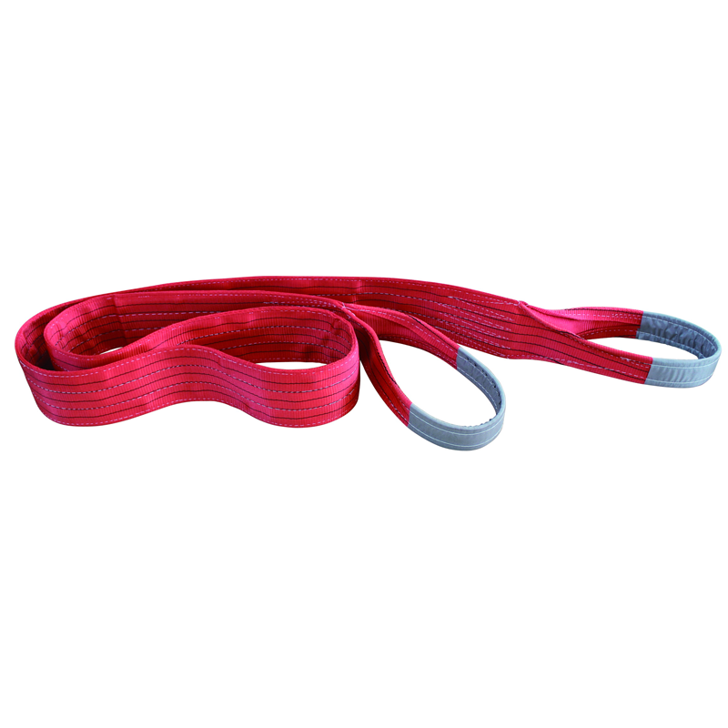 2 ply Webbing sling