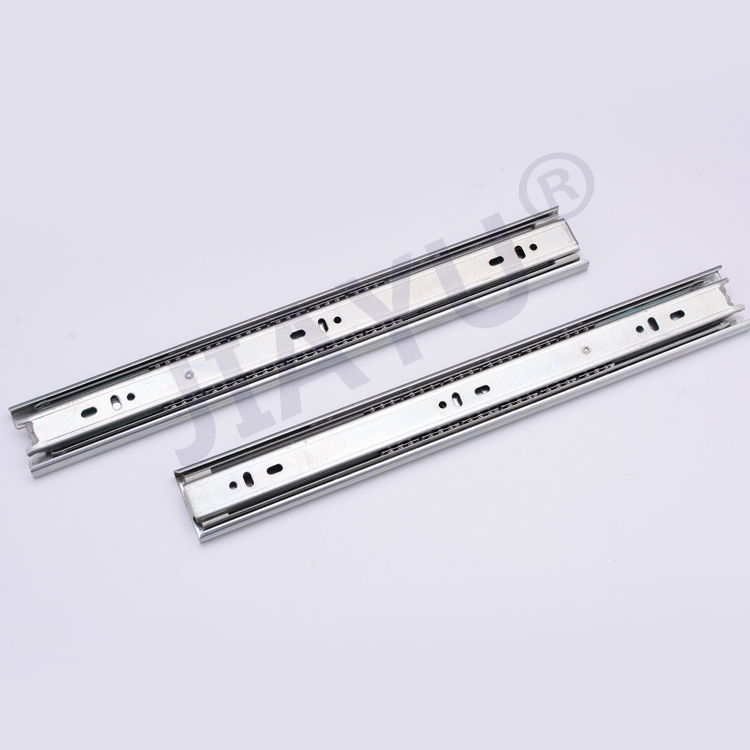 45MM Regular Ball Bearing Drawer Slide With Dotted