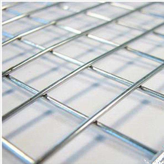 welded wire mesh