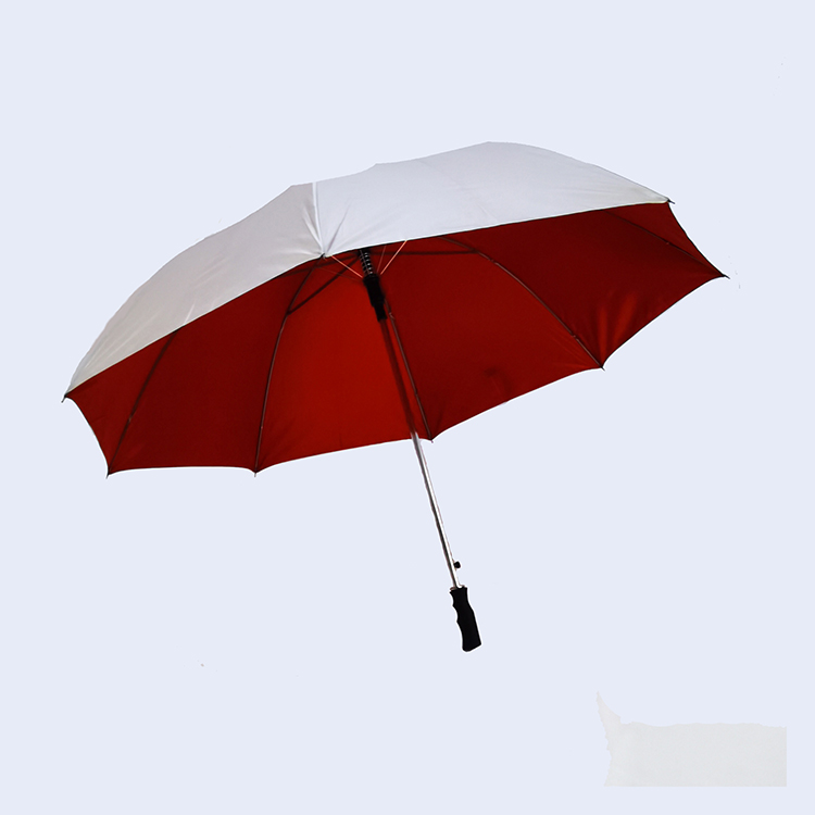 BIg size outdoor auto open golf umbrella