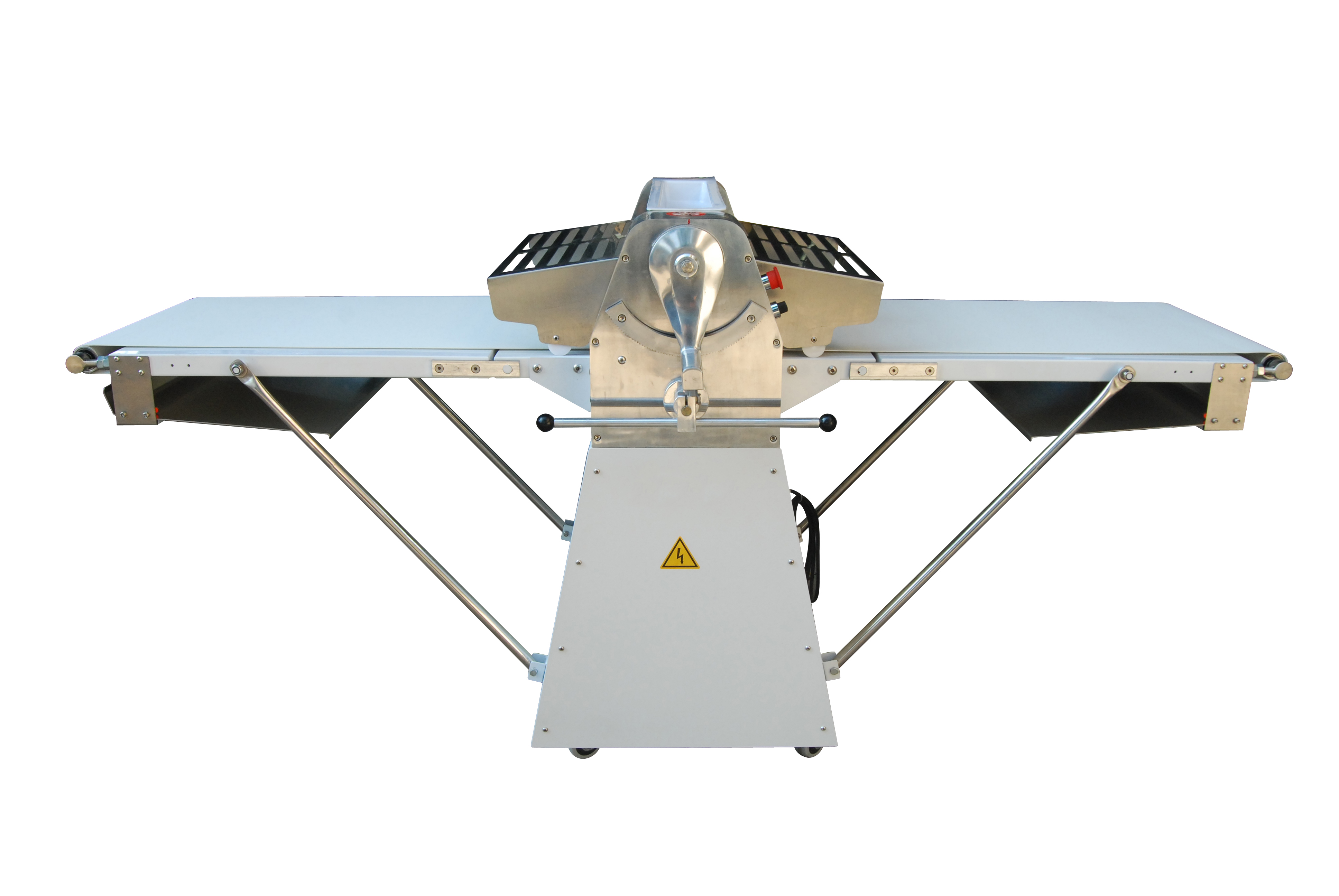 Dough Sheeter