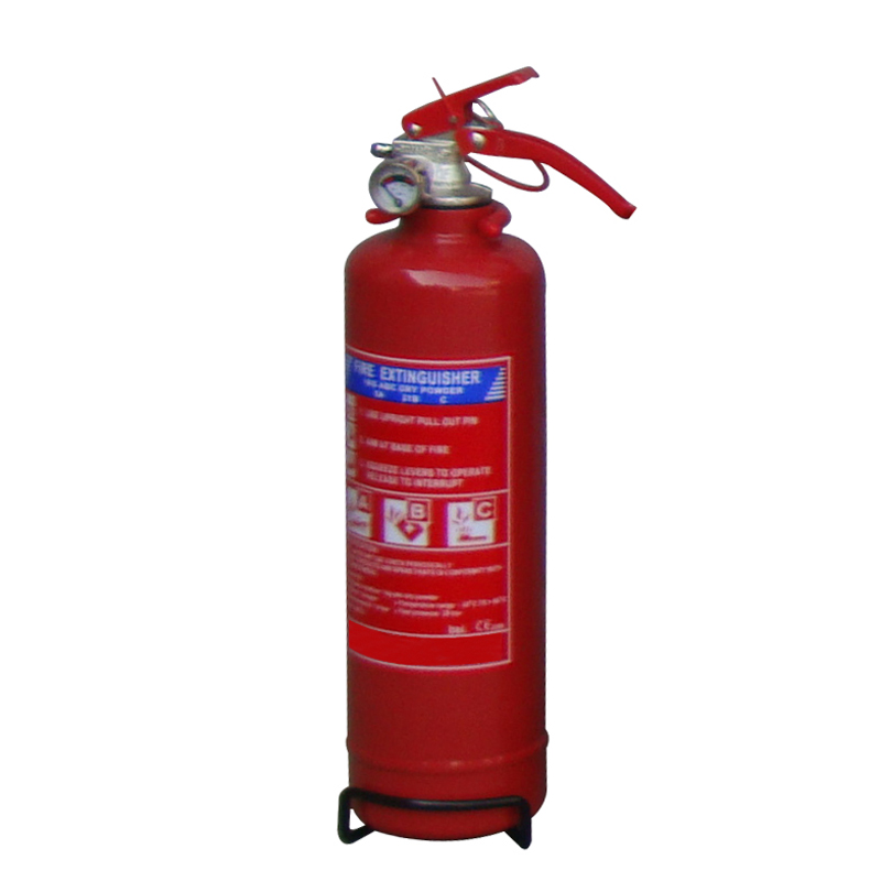 KING-SAFE CE Standard abc Dry Powder 1KG 2KG 3KG 4KG 6KG 9KG Fire Extinguisher