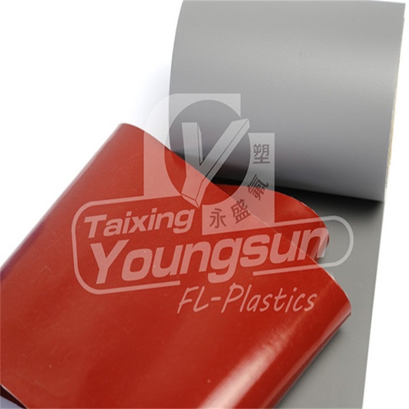 Silicone Coated Fabric