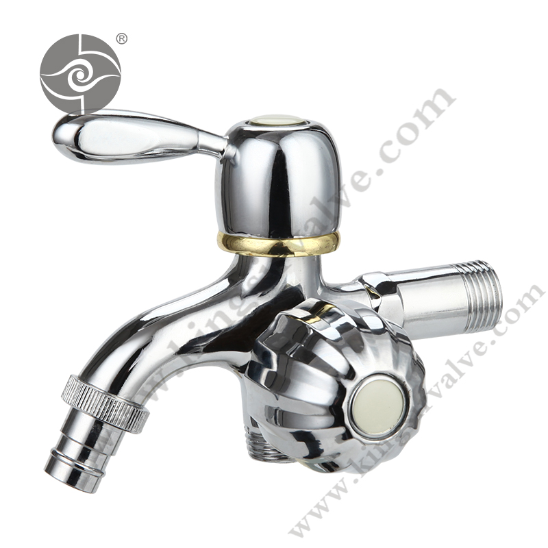 zinc alloys faucets