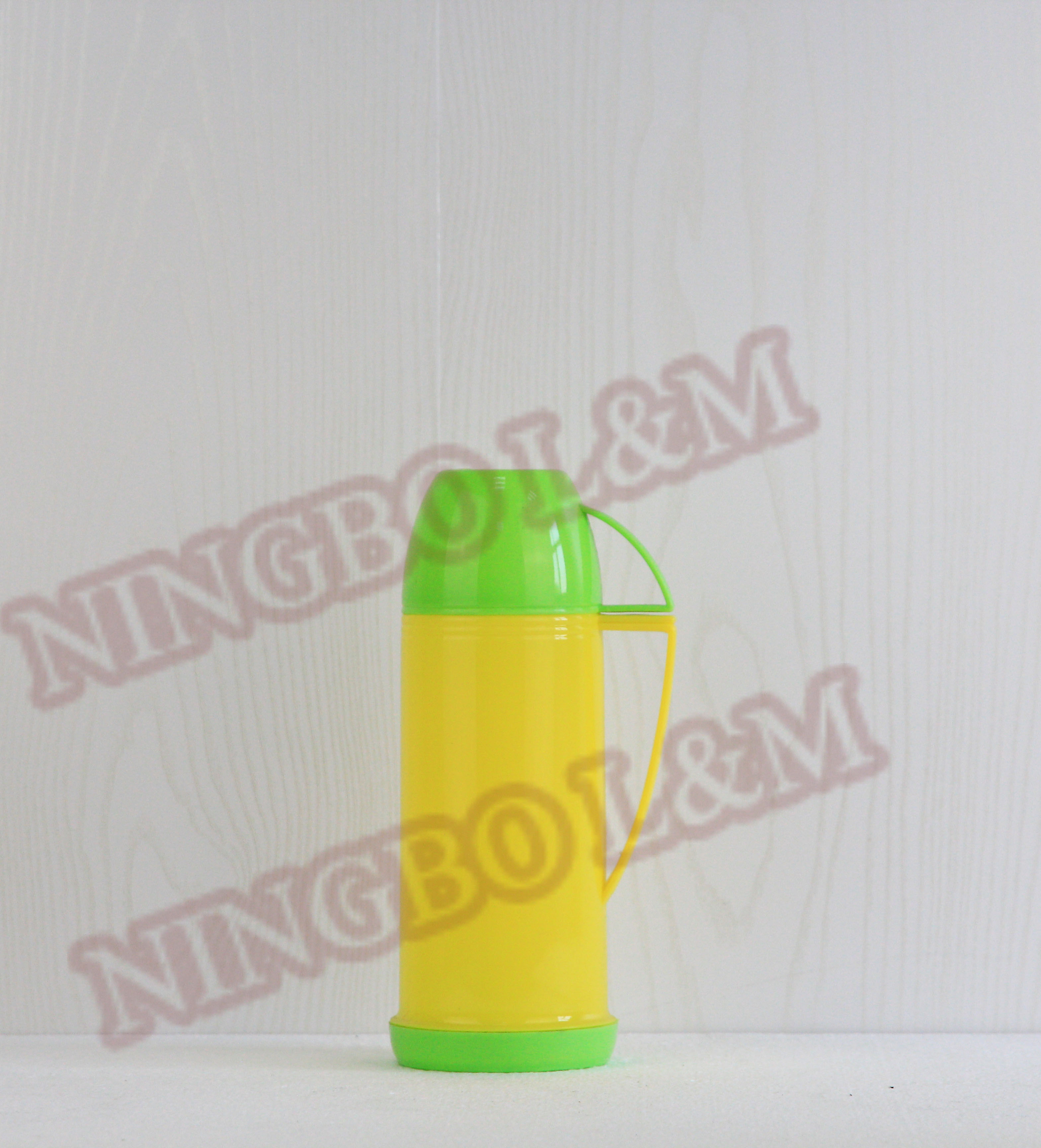 NINGBO L & M INTERNATIONAL TRADING CO., LTD. – cubiertos de acero 4