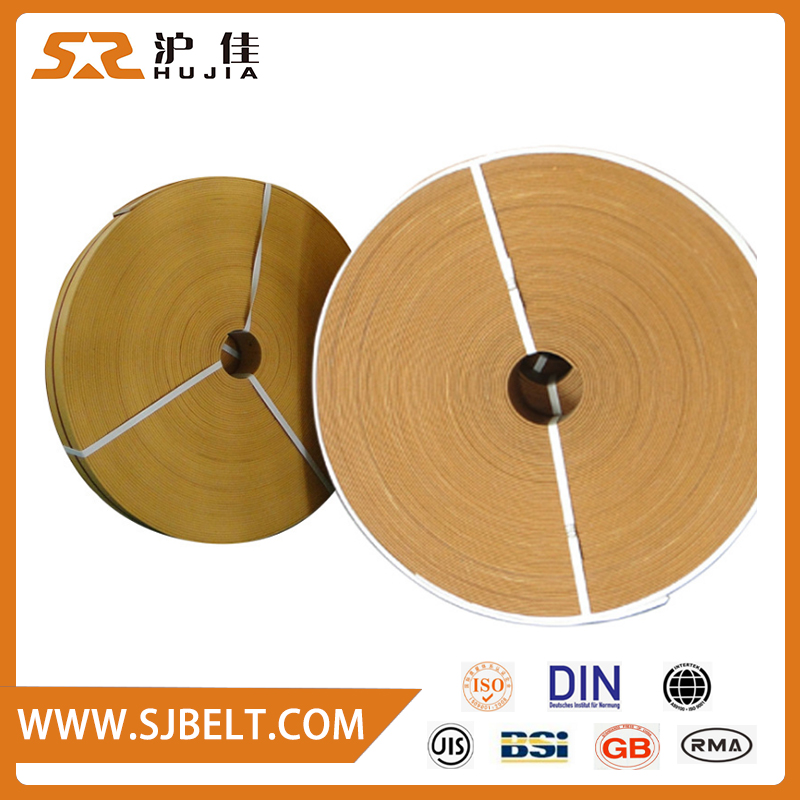 Flat Transmission Belt
