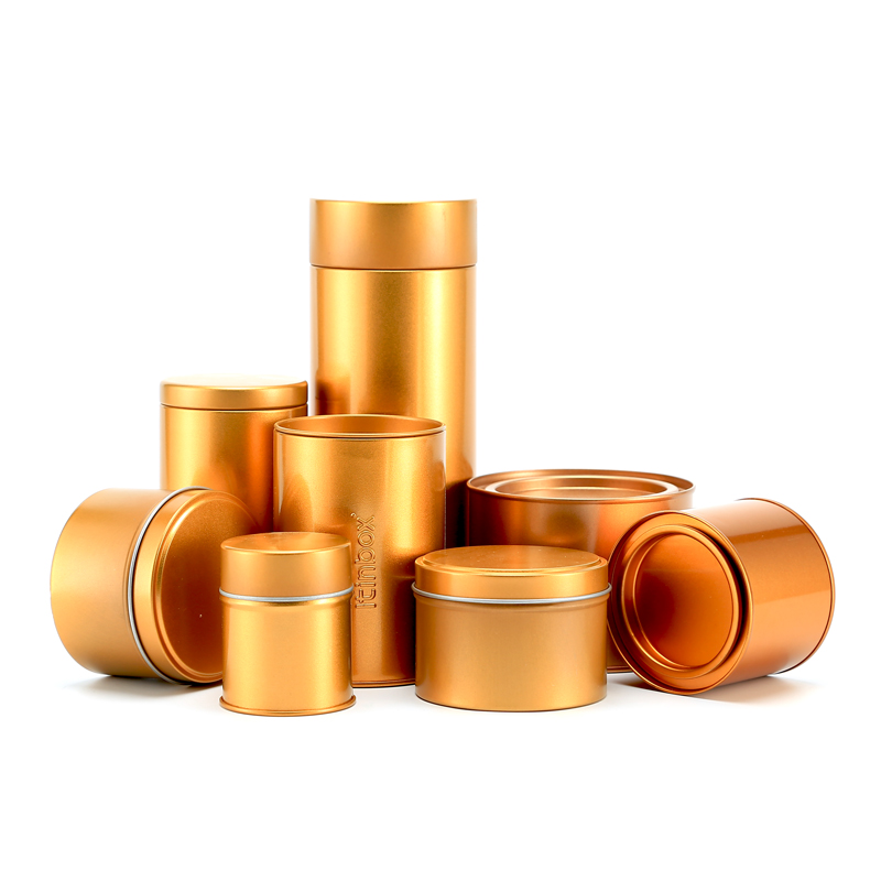 Tin Can