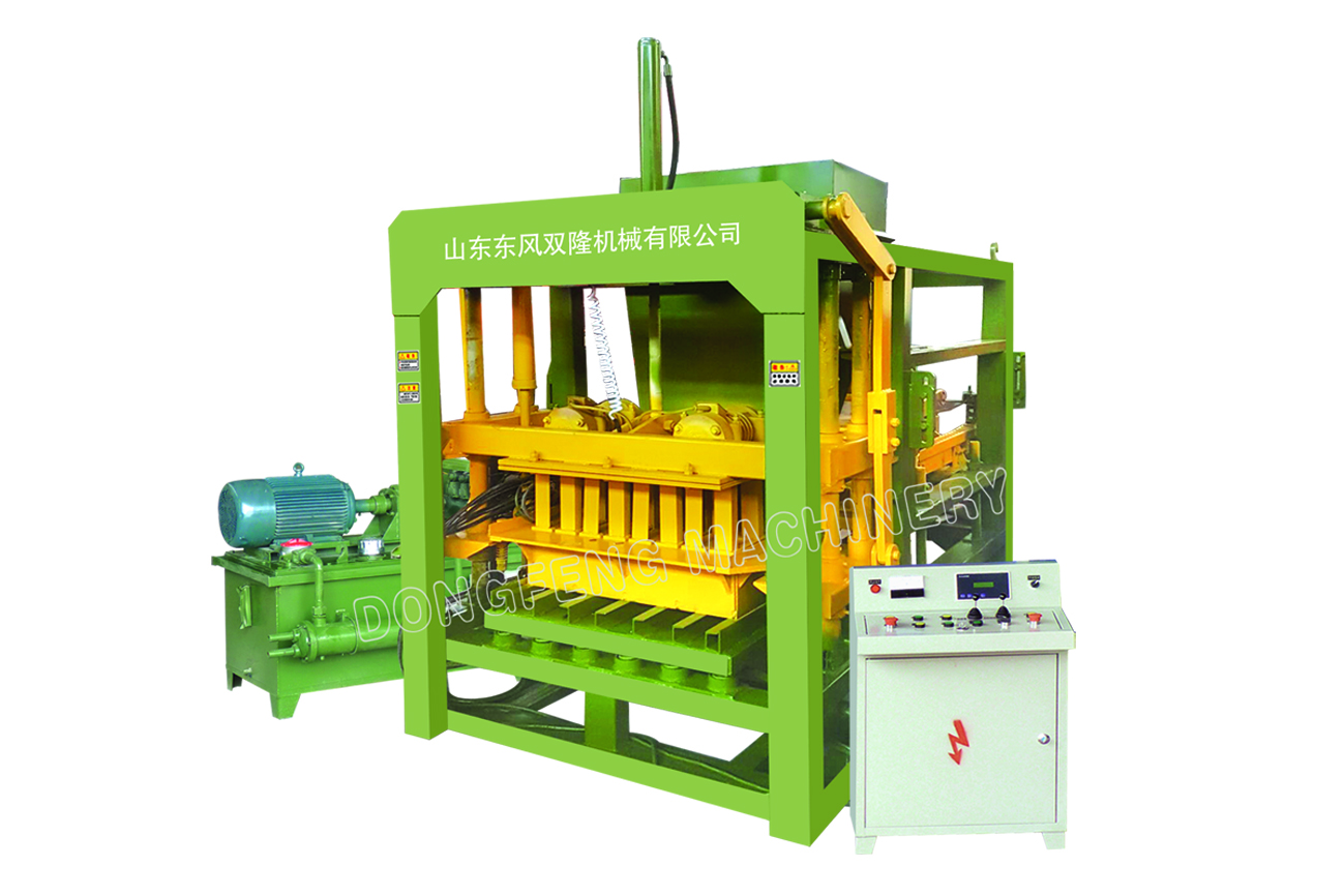 Shandong Dongfengshuanglong Machinery Co.,Ltd. – matriz de metal 2