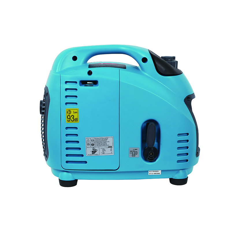 Portable Inverter Generator DY1800LBi