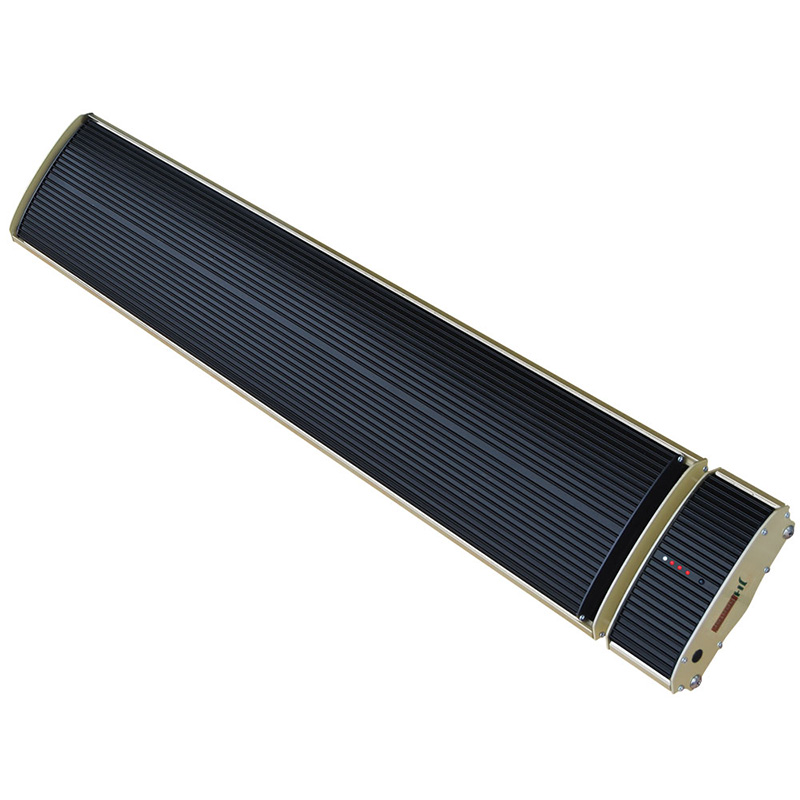 JH High Quality Electric Infrared Heaters(JH-NR10-13B)