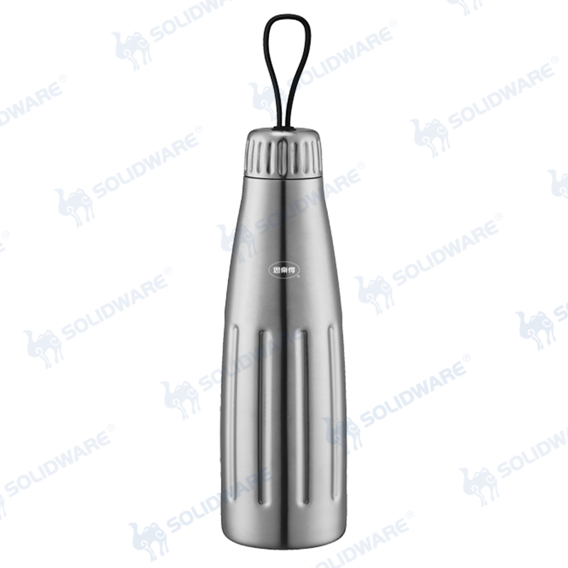 SUS 304 S/S Sports Stainless steel water bottle