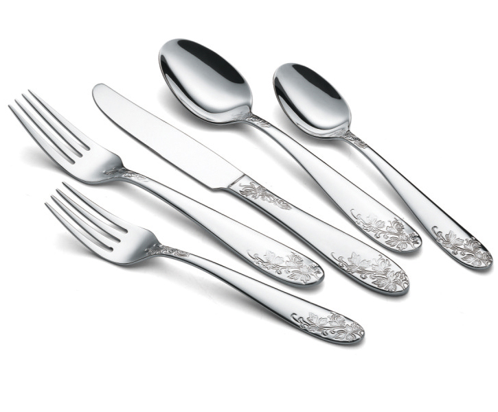 High quality Grace Flatware JY2229
