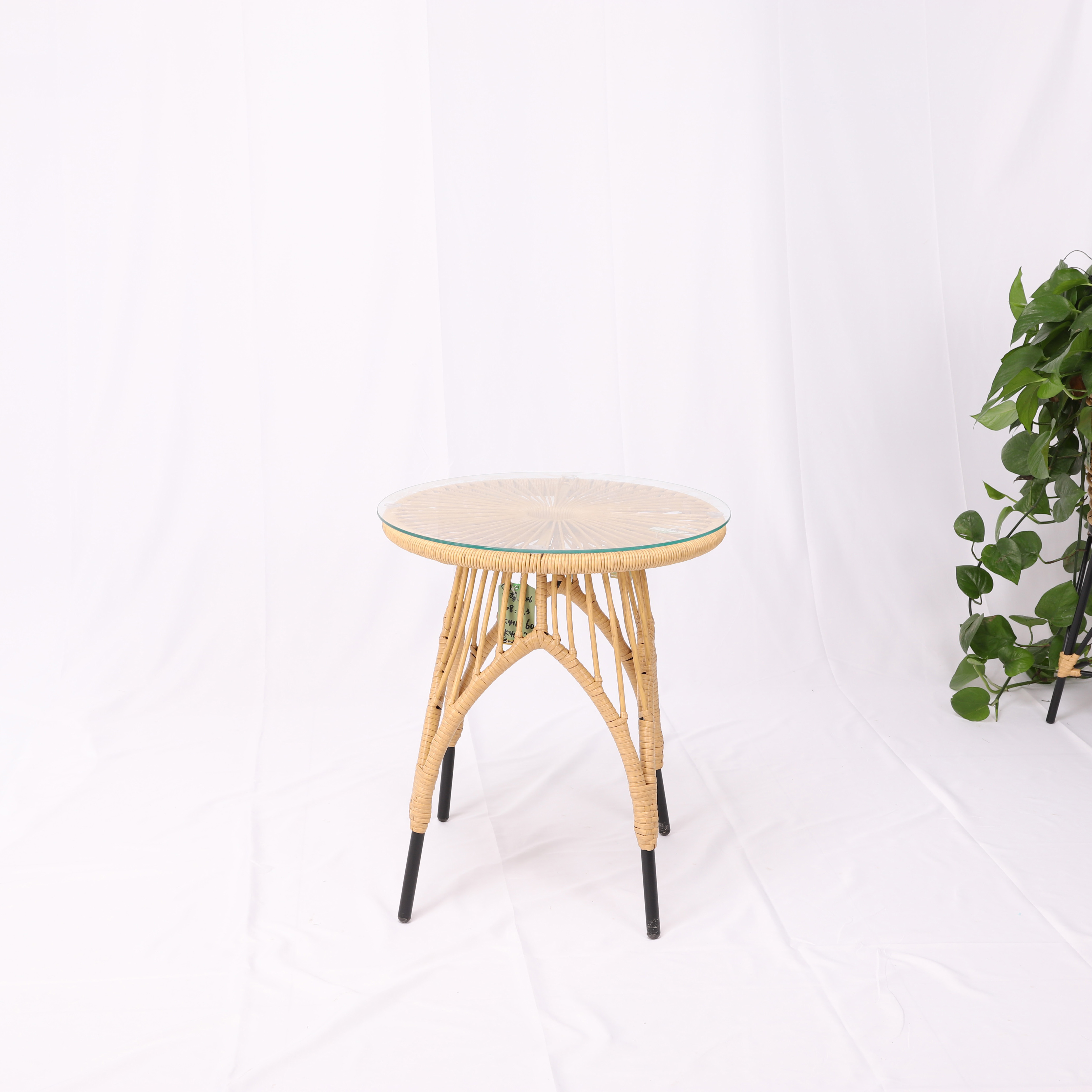 Outdoor table