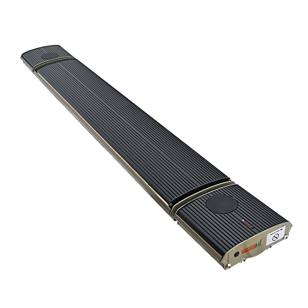 #Infrared Heater