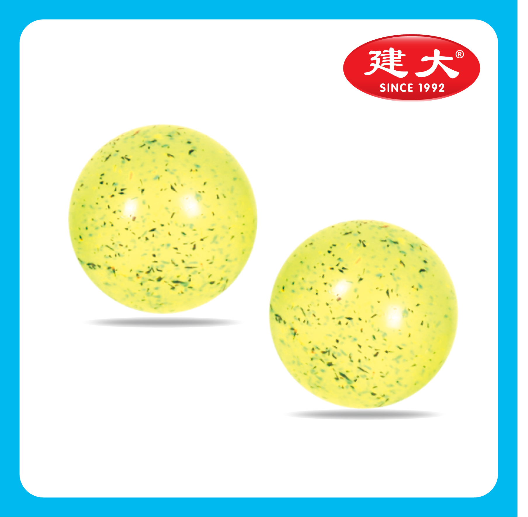 PVC ball