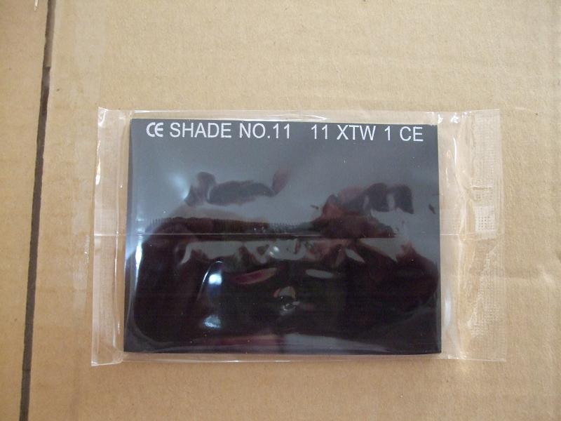 Welding Glass Green/welding Fitler/dark welding plate