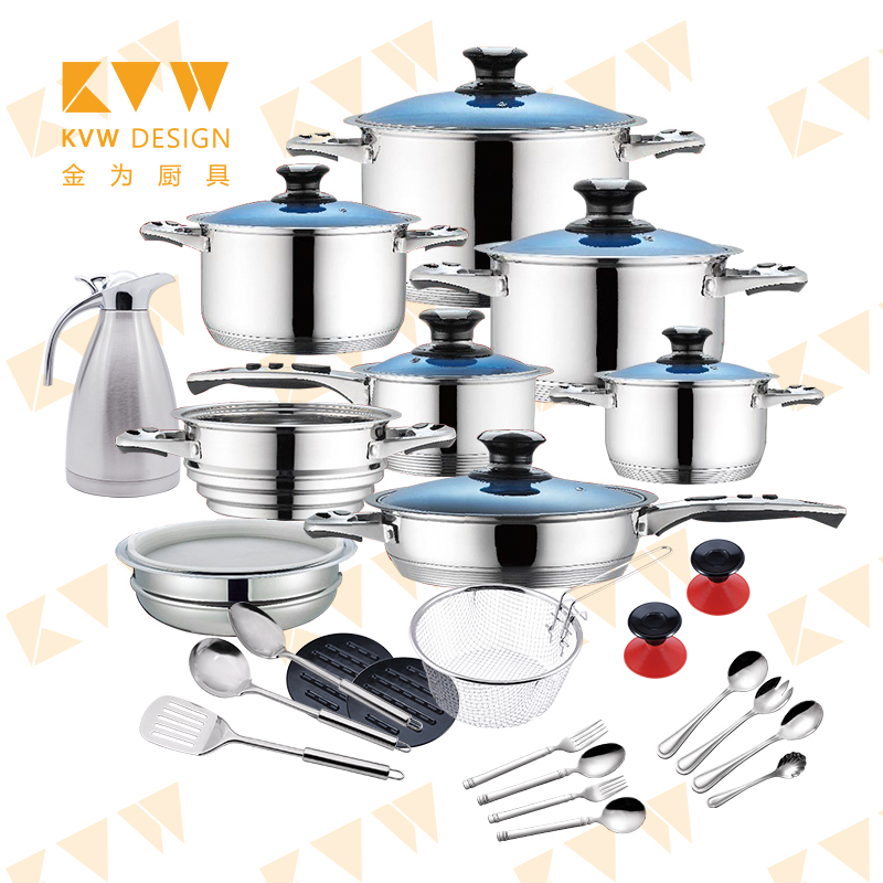 GUANGZHOU KINGCHOOSE TABLEWARE PRODUCT CO., LTD – vaso de cristal 2