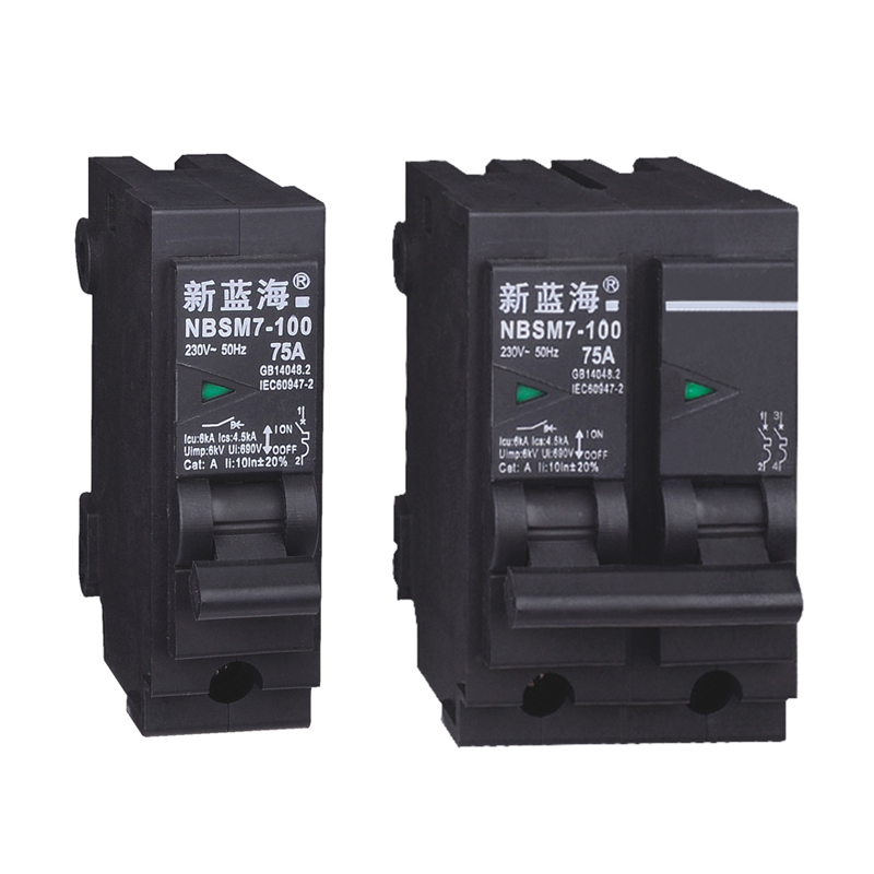 circuit breaker