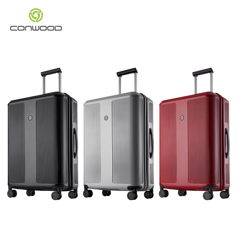 Trolley Case