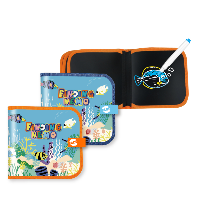 Doodle Book