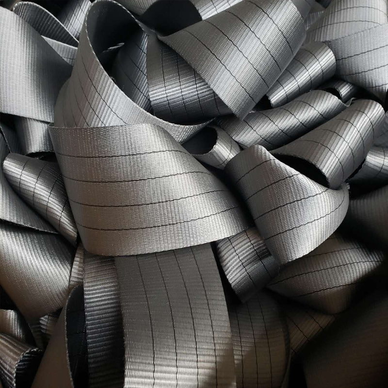 Material for Webbing sling