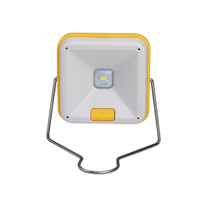 Solar Reading Light