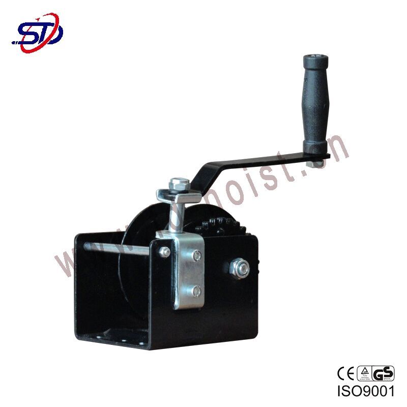 Hand Winch
