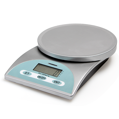 EH-257 Kitchen Scale