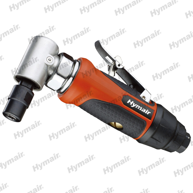 1/4''(6mm) Air Angle Die Grinder
