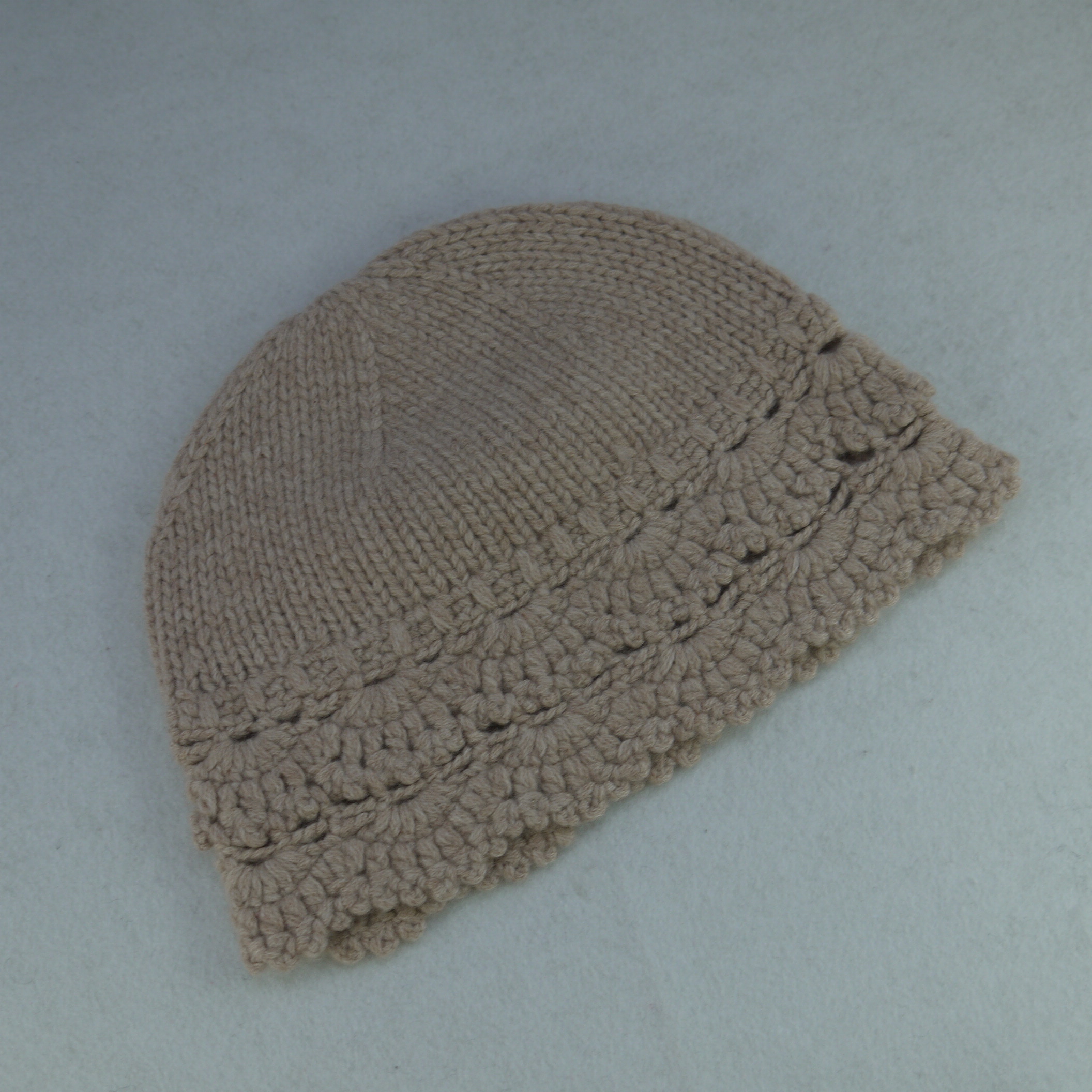 cashmere hat