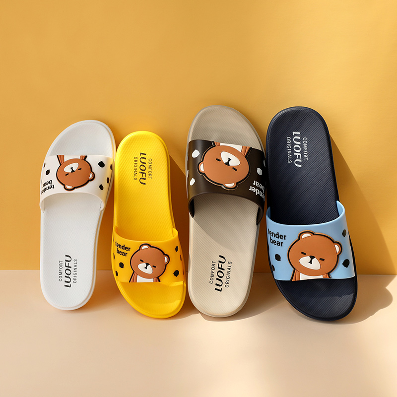 slide sandal