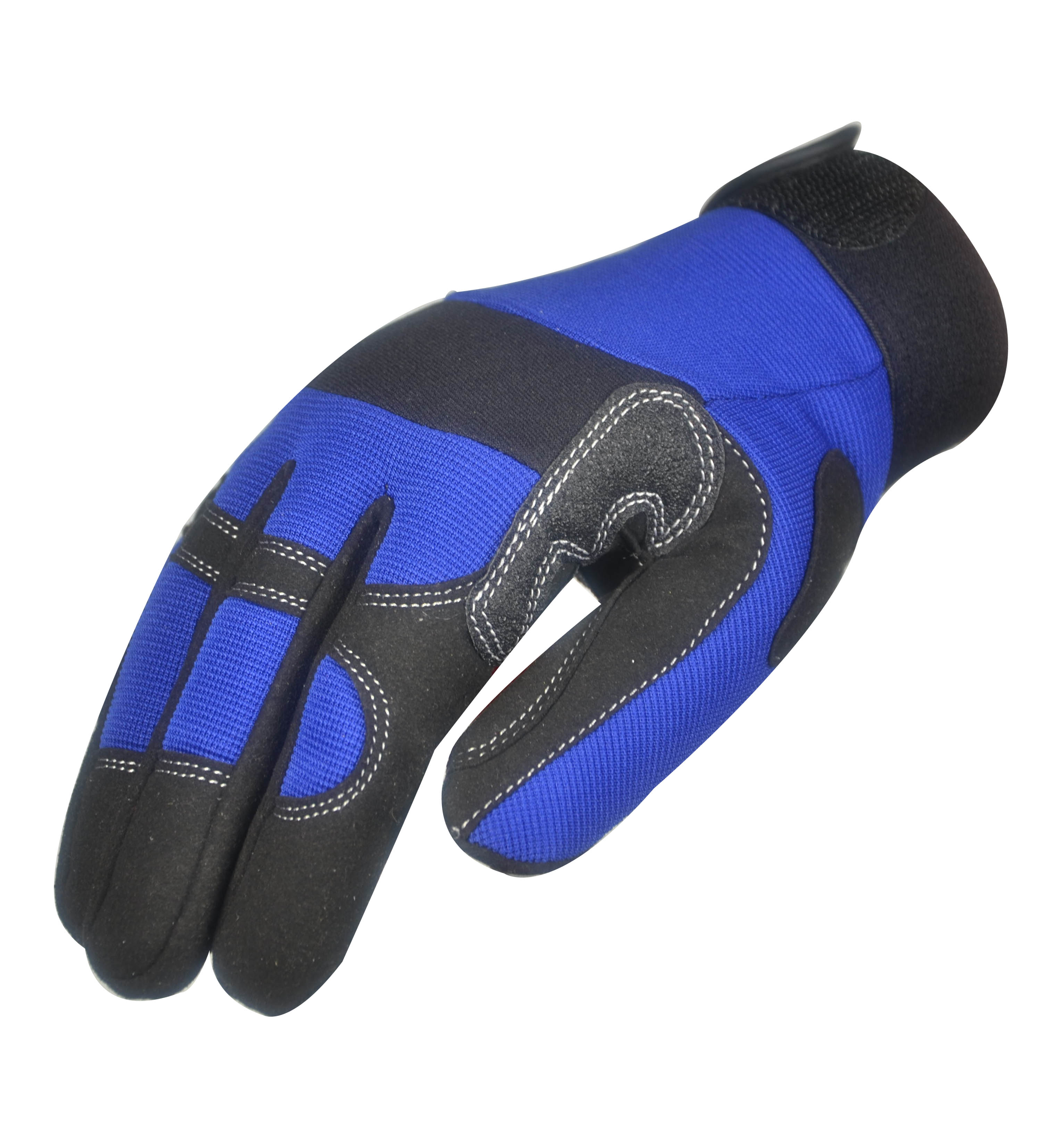 mechanical glove
