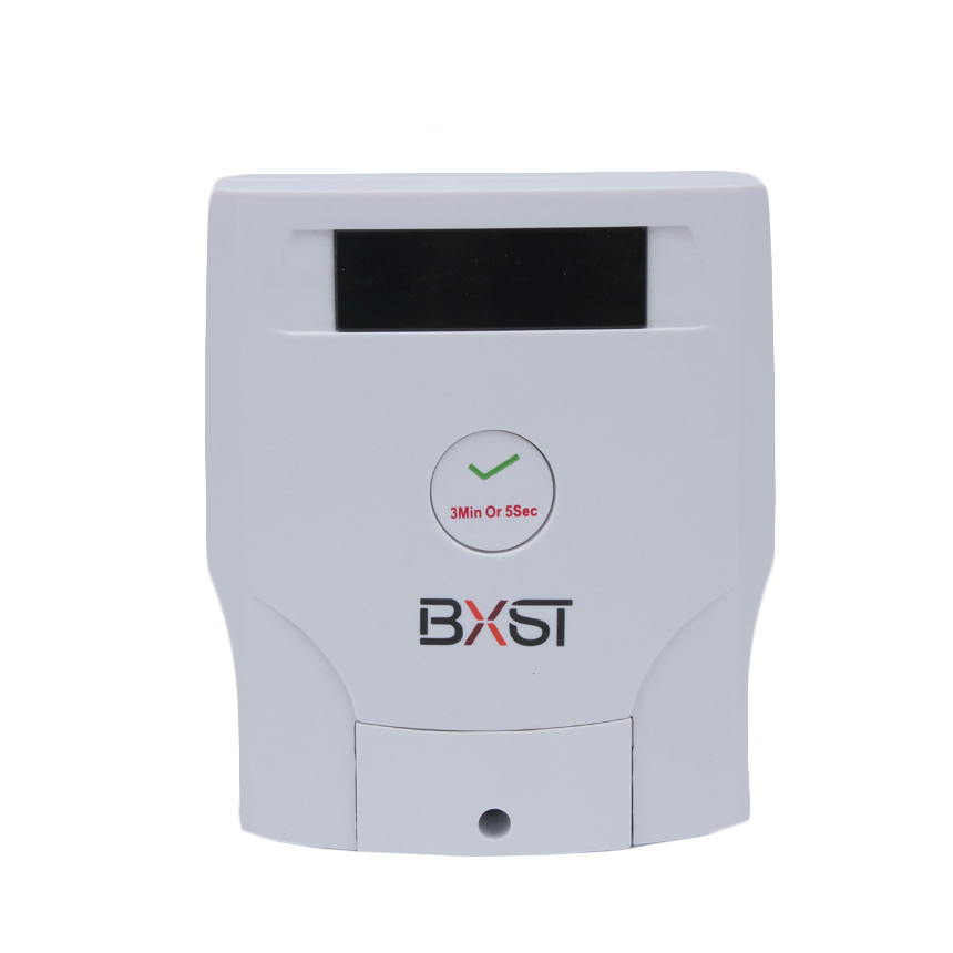 BX-V064-D CE/IS Certificate South America White 220V Refrigerator Surge Voltage Protector