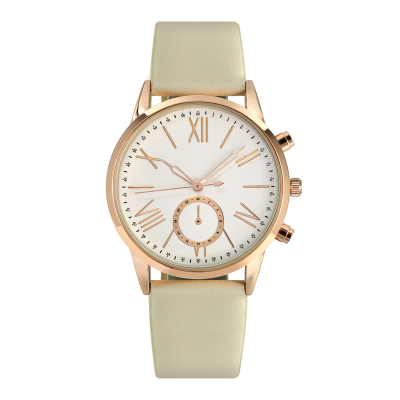 quartz watches