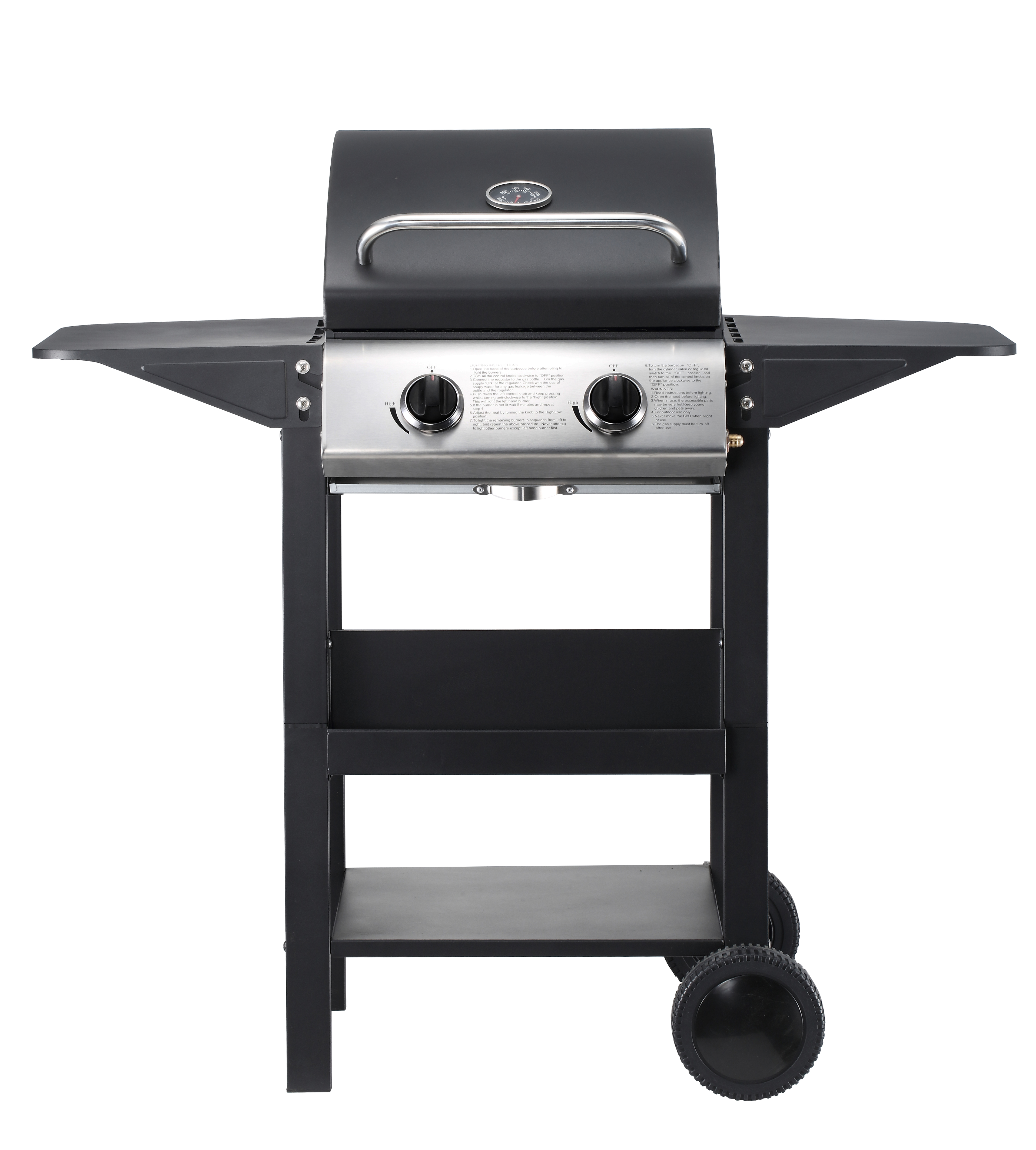 GAS BBQ KYQ-78series