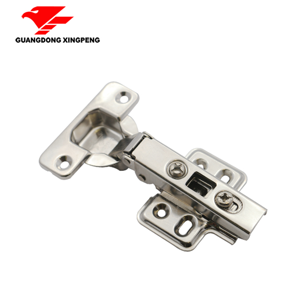 Stainless Steel Two way hinge
