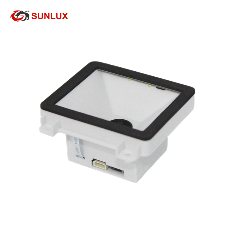 Barcode Scanner