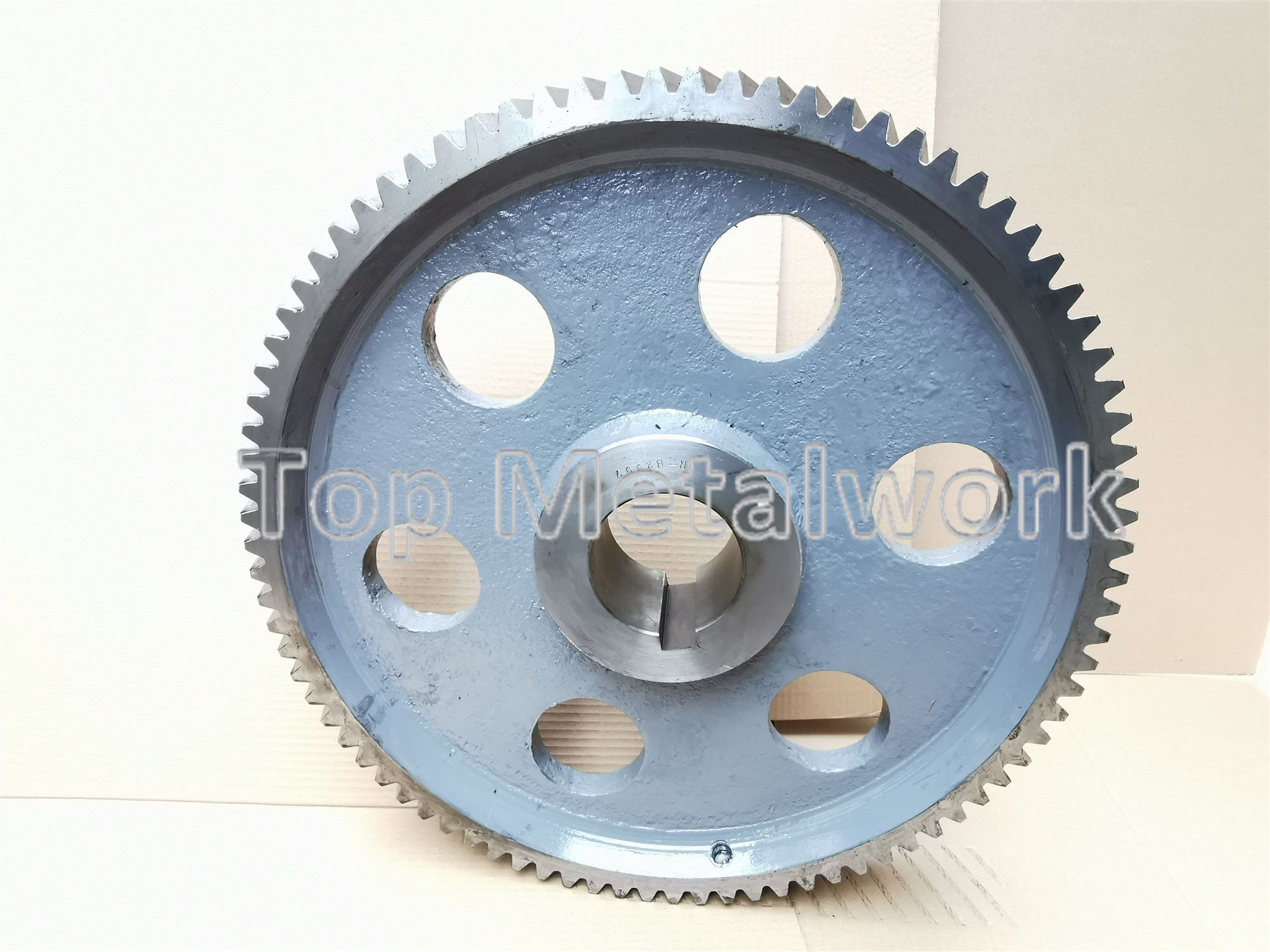 Gear/ Pinion
