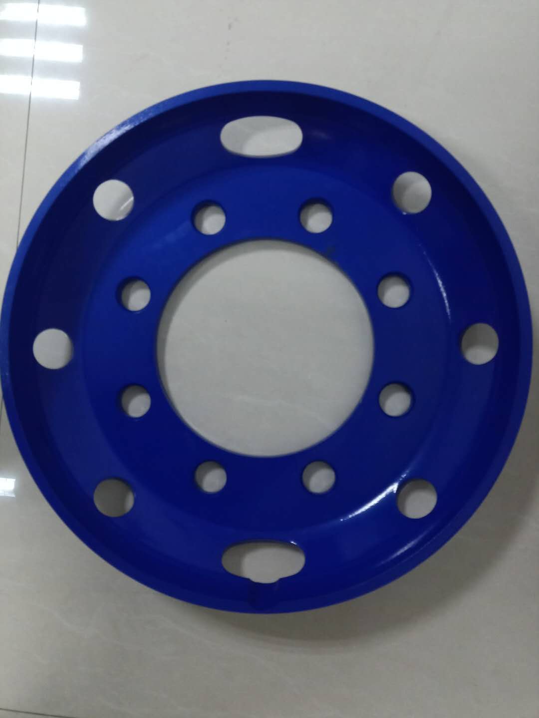 Wheel Disc