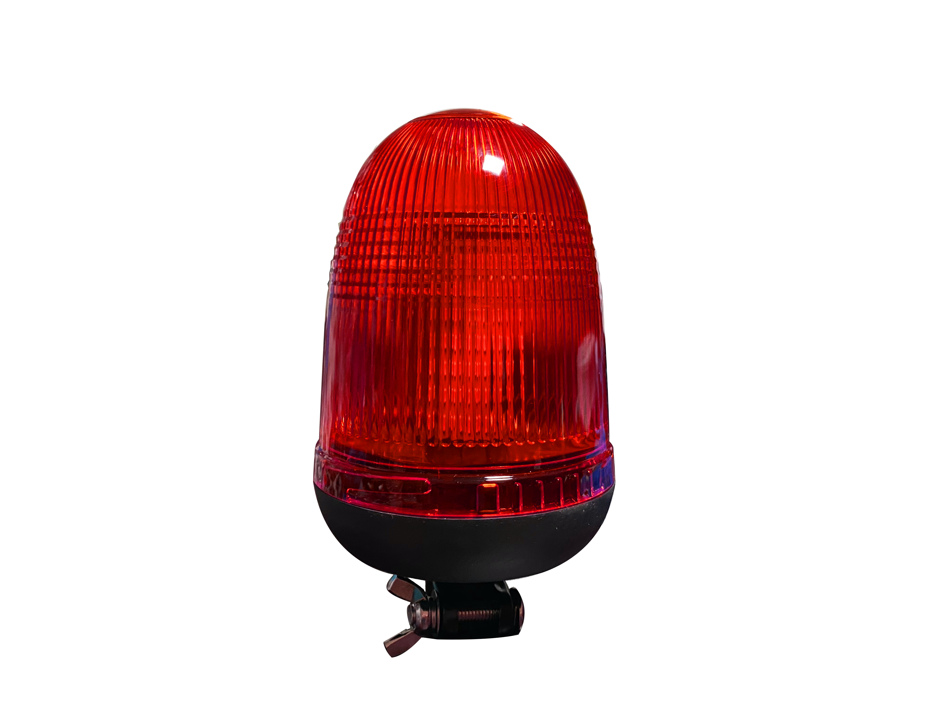 red strobe LED for heavy duty rotating beacon flash light