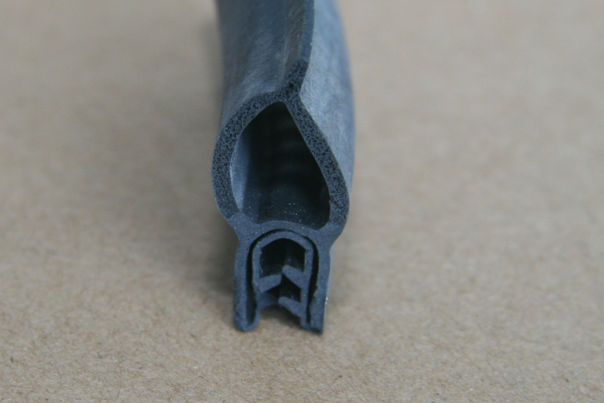 car cabinet rubber seal