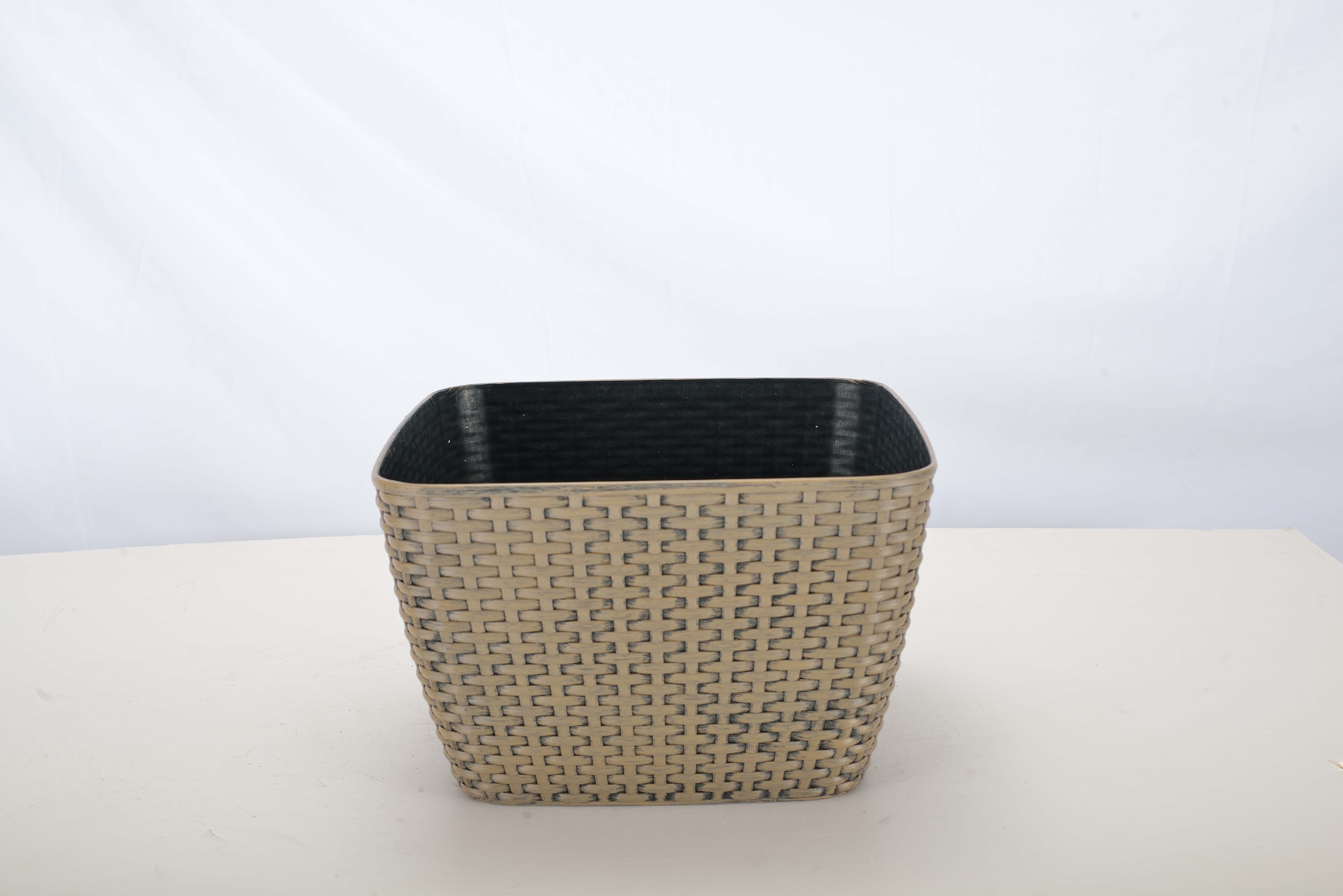 Plastic Planter