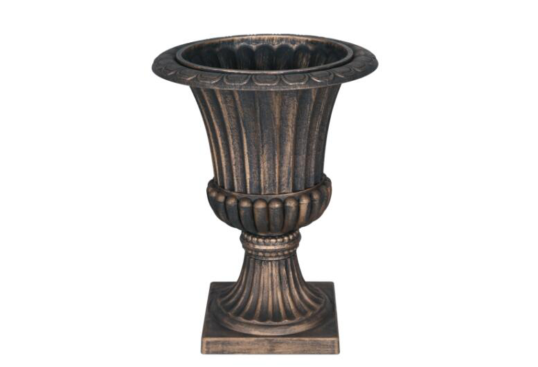 Plastic Planter